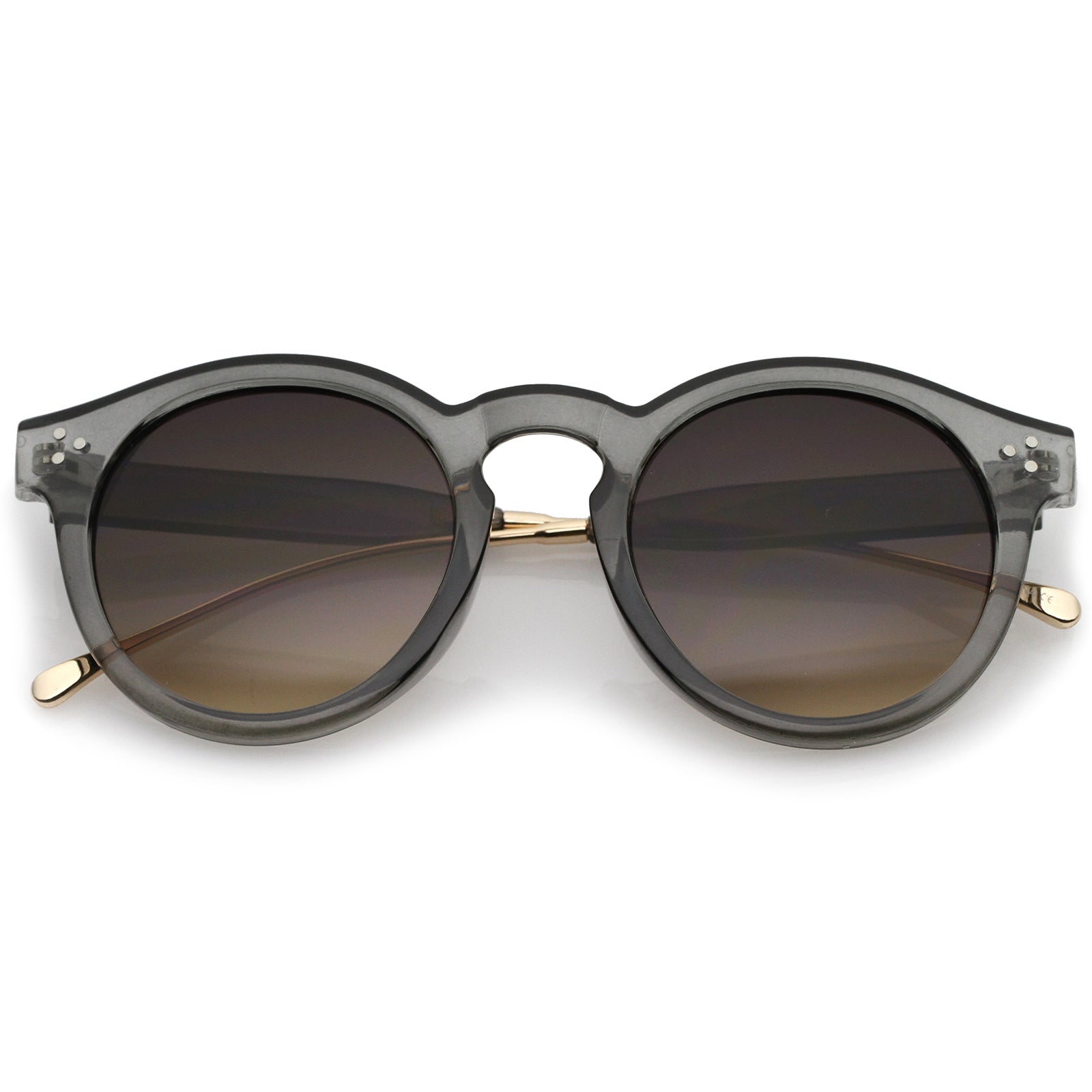Smoke-Gold / Lavender