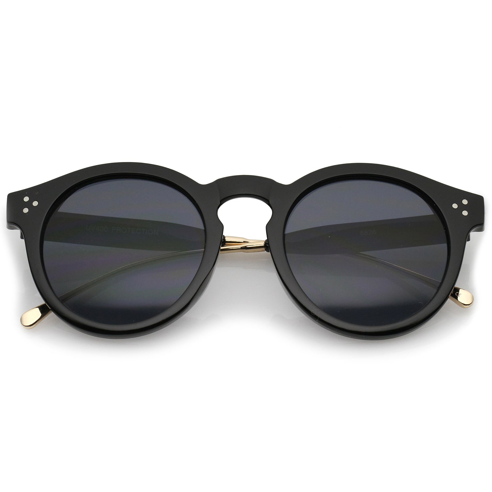 Black-Gold / Smoke