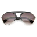 Matte Black-Silver / Lavender