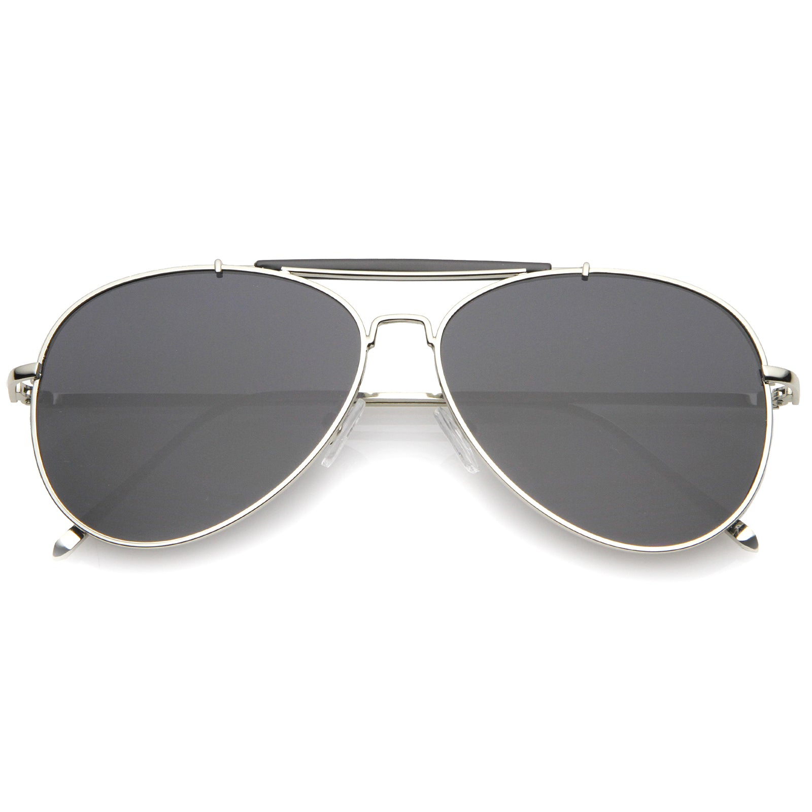 Roman Kings Aviator Sunglasses Golden Frame Brown Lens – Hunk Look Luxury  Eyewear Store