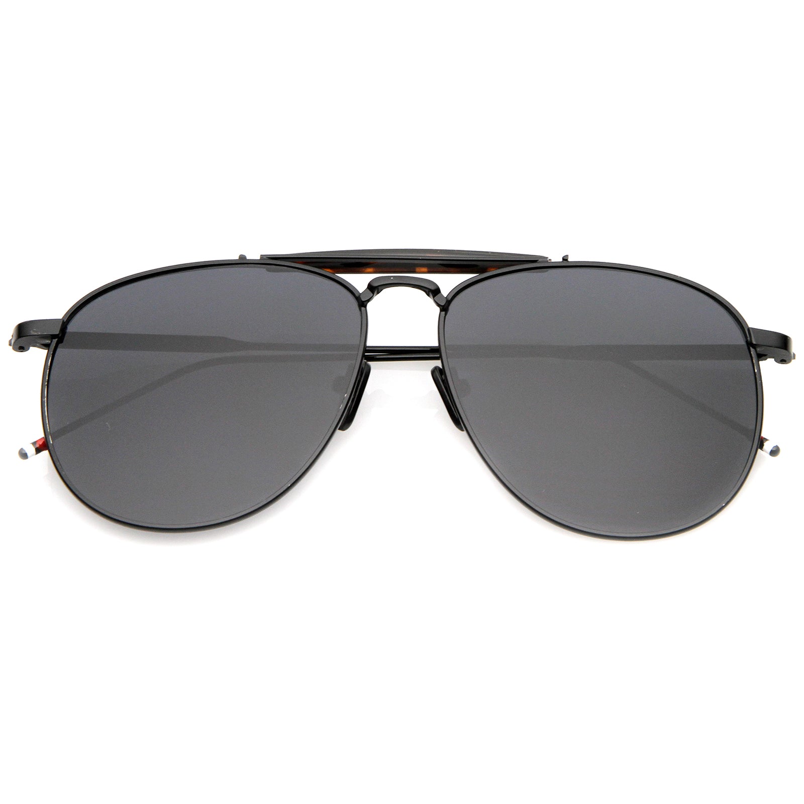 Black-Tortoise / Smoke