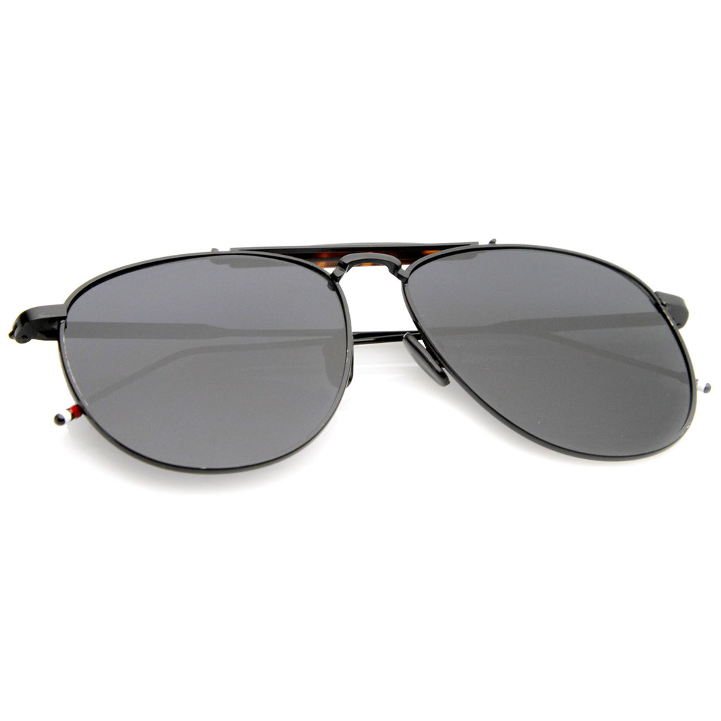Black-Tortoise / Smoke