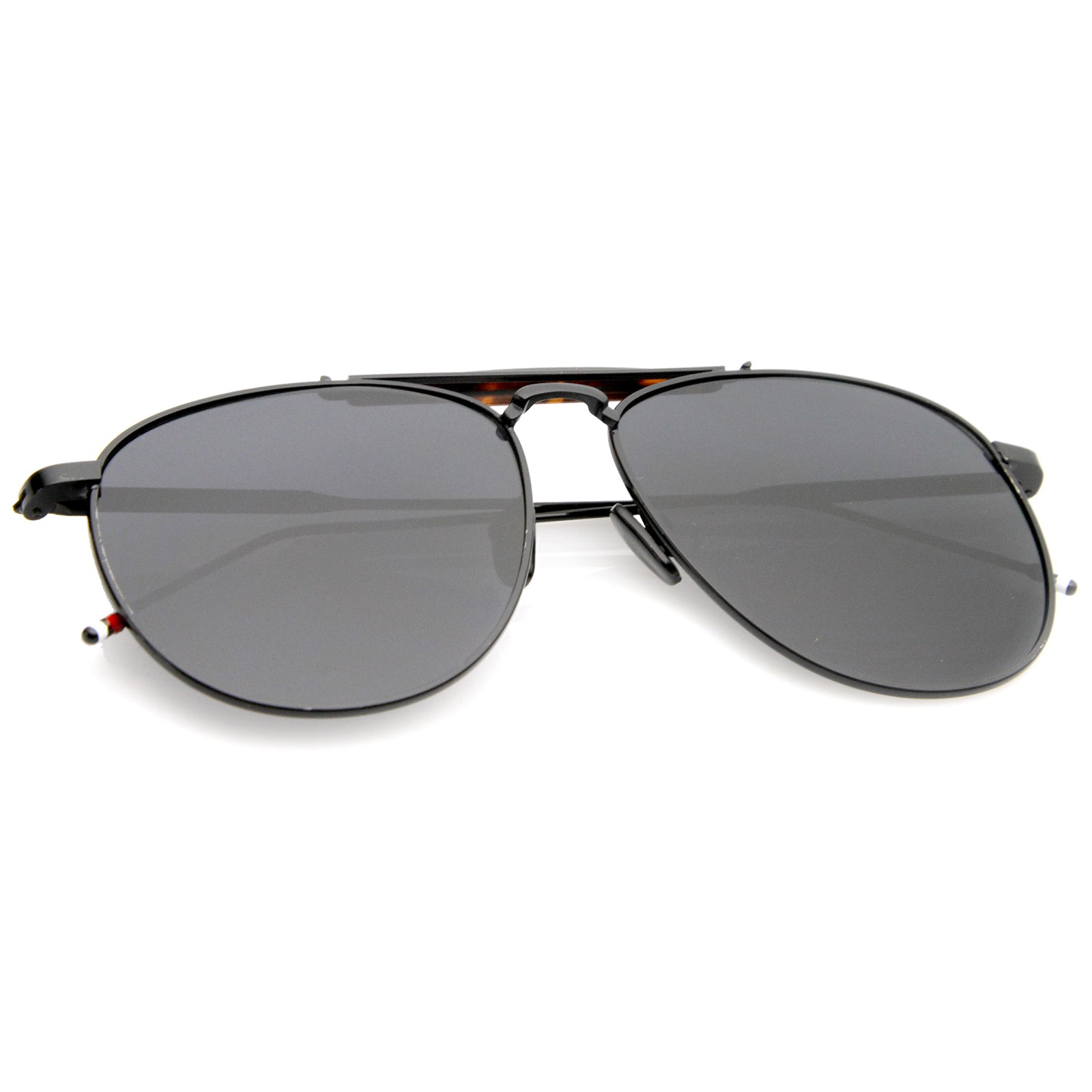 Black-Tortoise / Smoke
