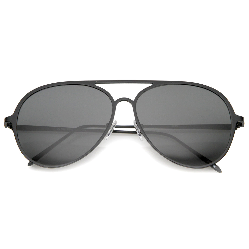 Matte Black / Smoke
