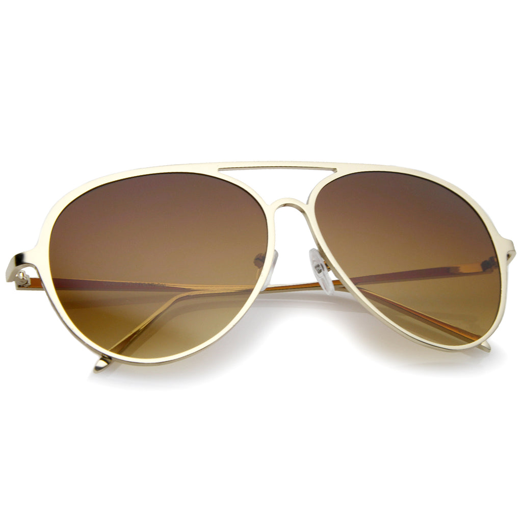 Shiny Gold / Amber