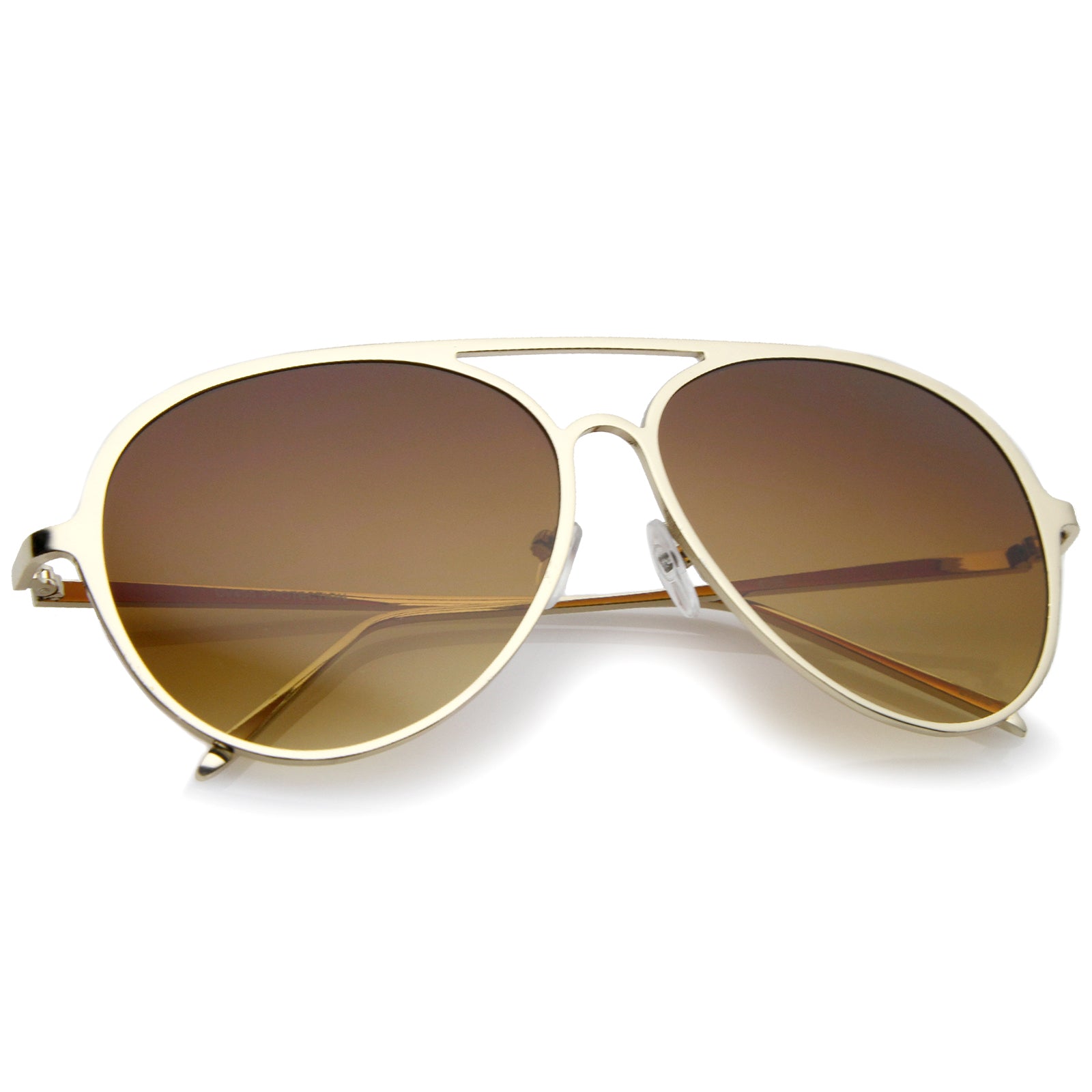 Shiny Gold / Amber