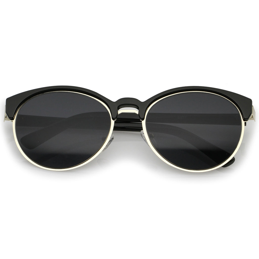Black-Gold / Smoke