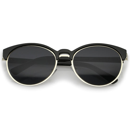 Black-Gold / Smoke