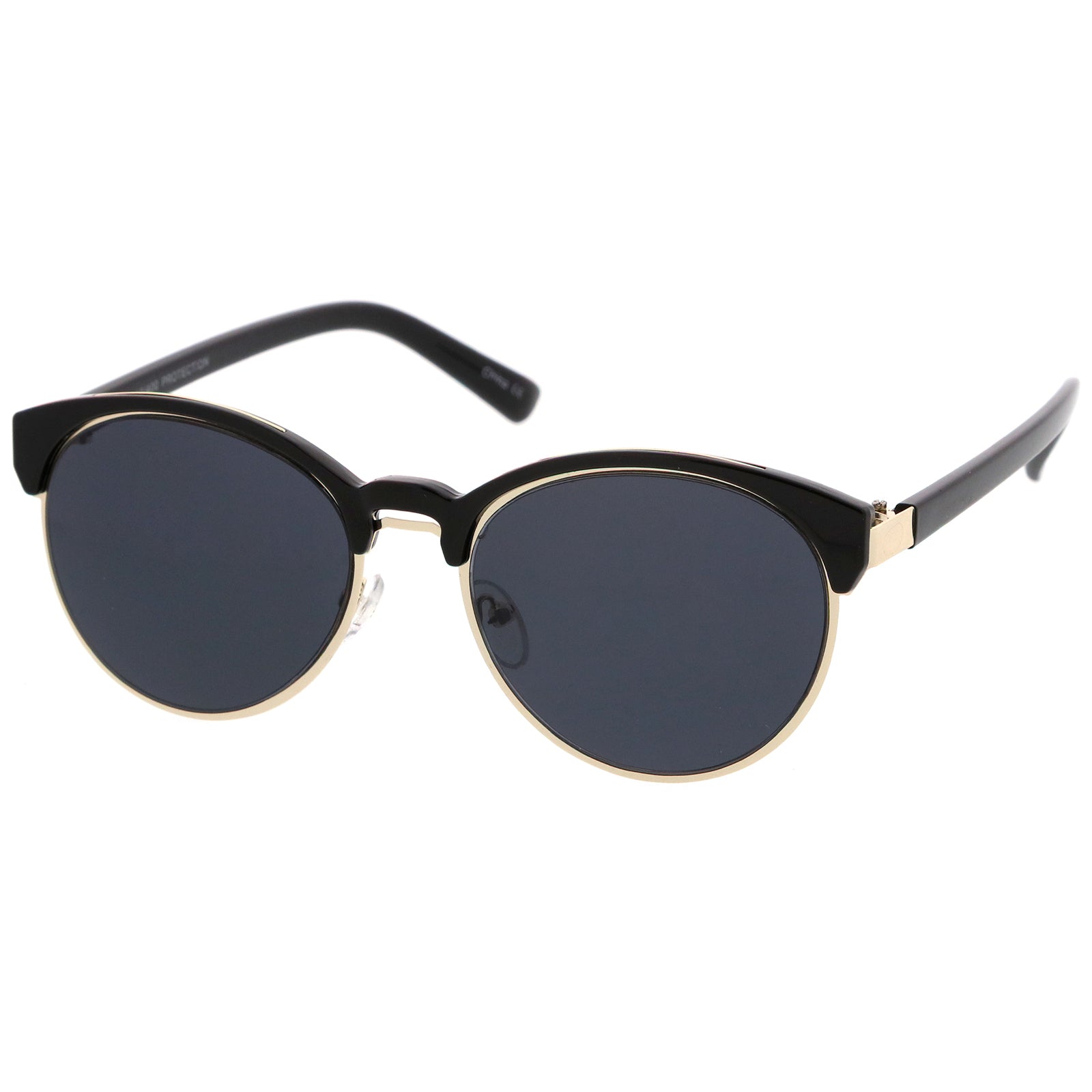Black-Gold / Smoke