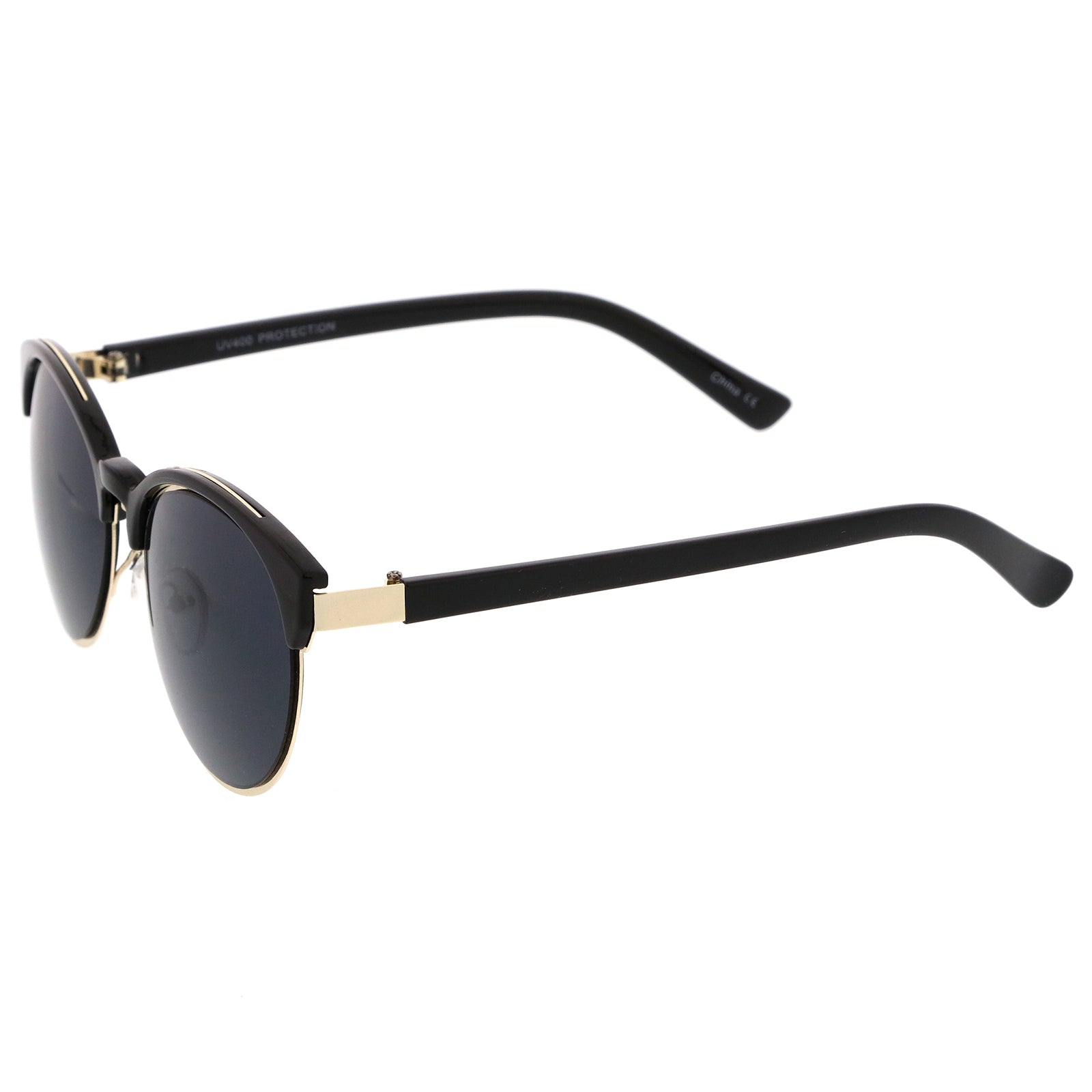 Black-Gold / Smoke