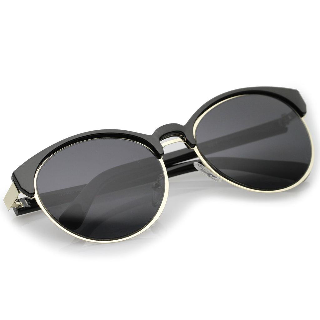 Black-Gold / Smoke