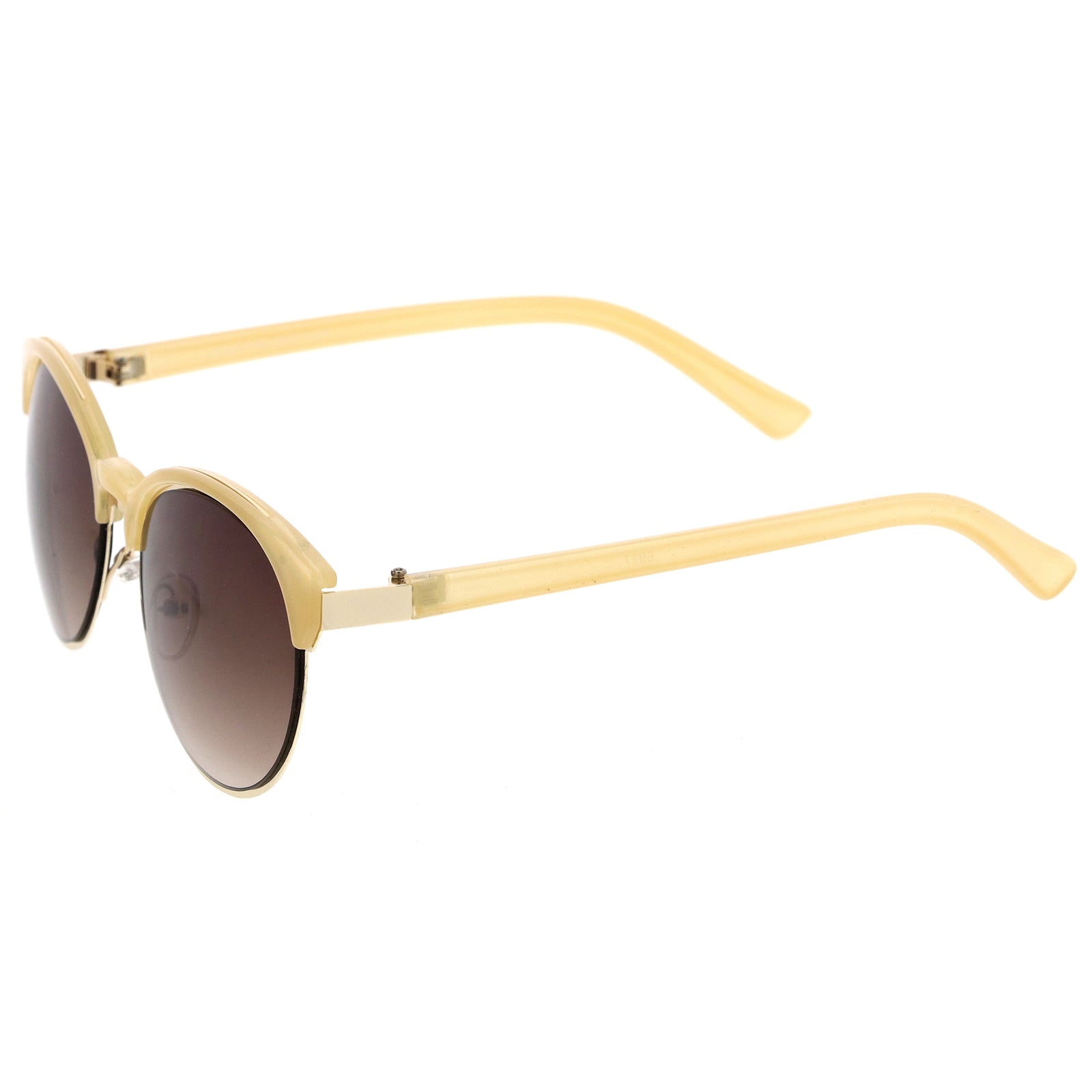 Nude-Gold / Lavender