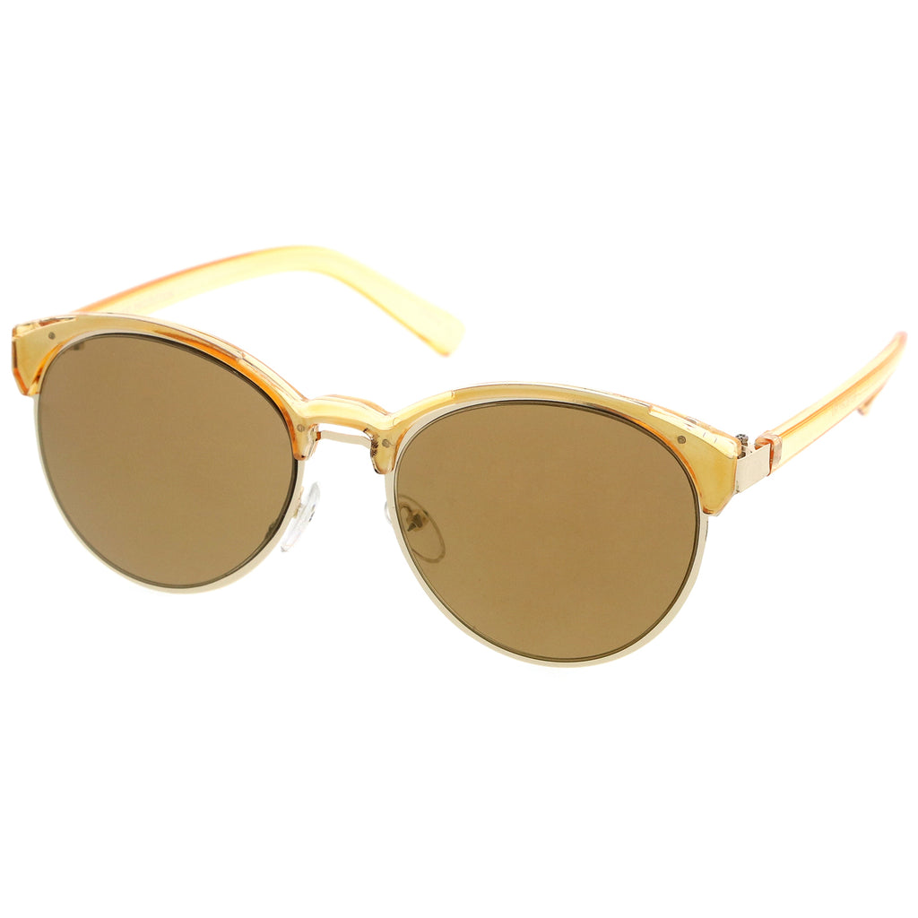 Gold-Gold / Gold Mirror