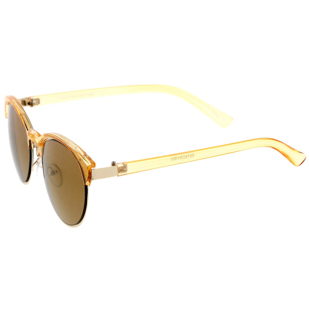 Gold-Gold / Gold Mirror