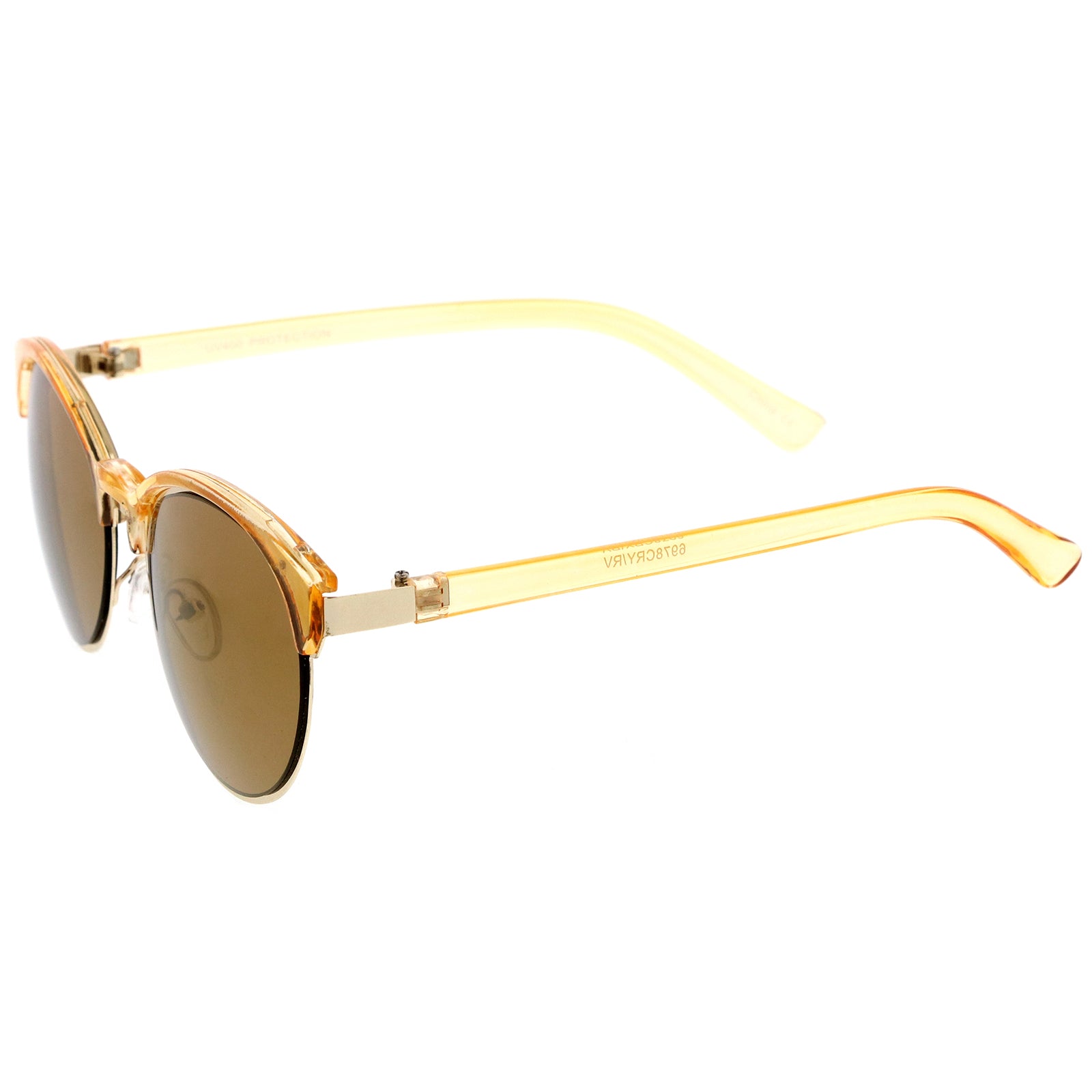 Gold-Gold / Gold Mirror