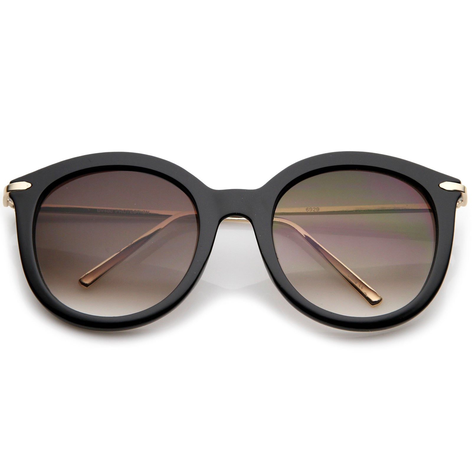 Black-Gold / Lavender