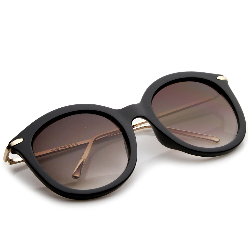Black-Gold / Lavender