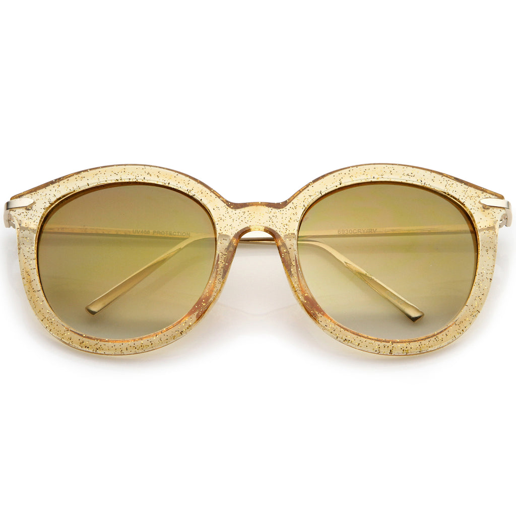 Gold-Gold / Gold Mirror