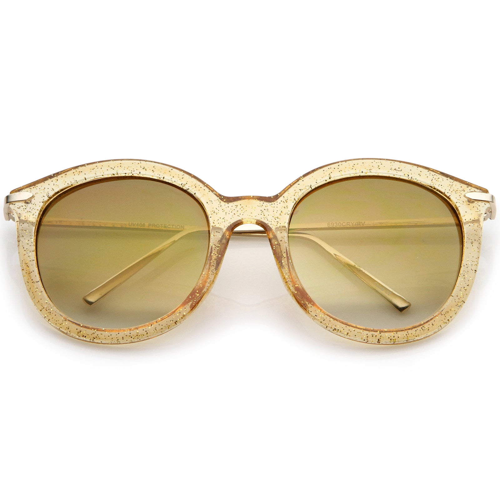 Gold-Gold / Gold Mirror