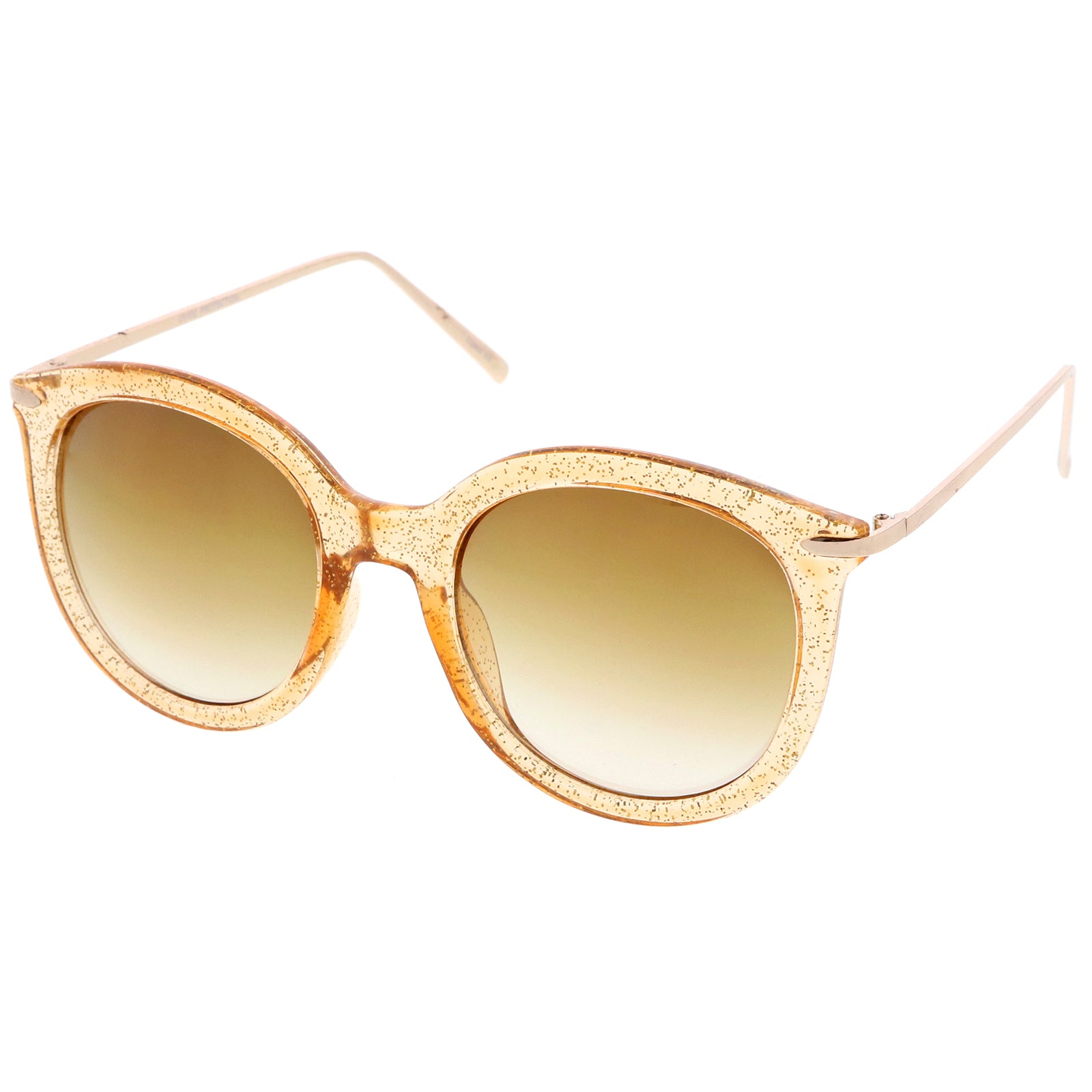 Gold-Gold / Gold Mirror