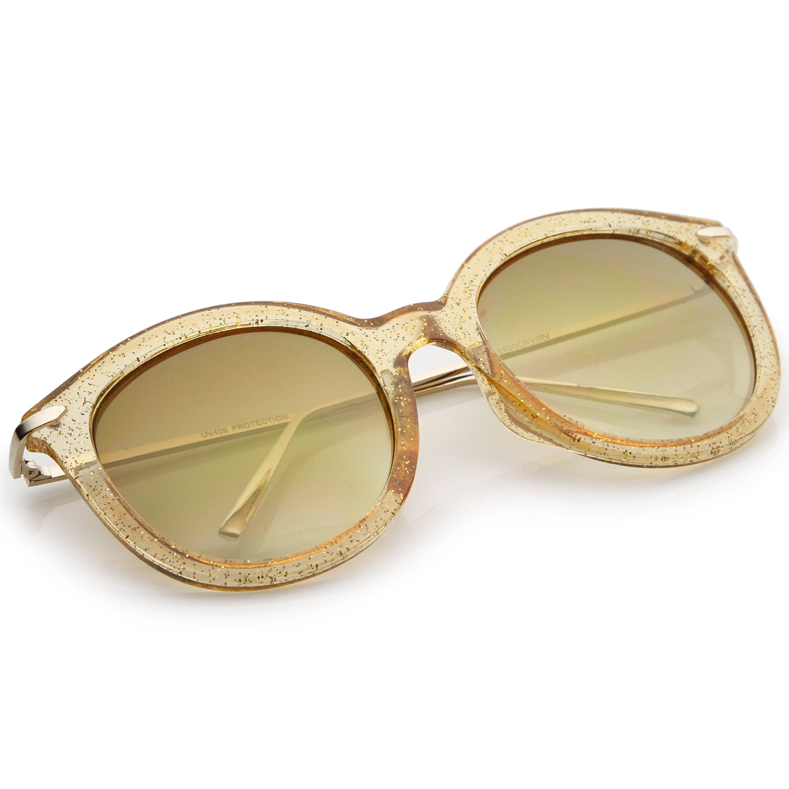Gold-Gold / Gold Mirror