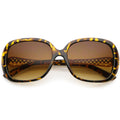 Tortoise Gold / Amber