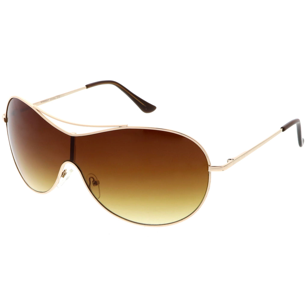 Gold / Amber