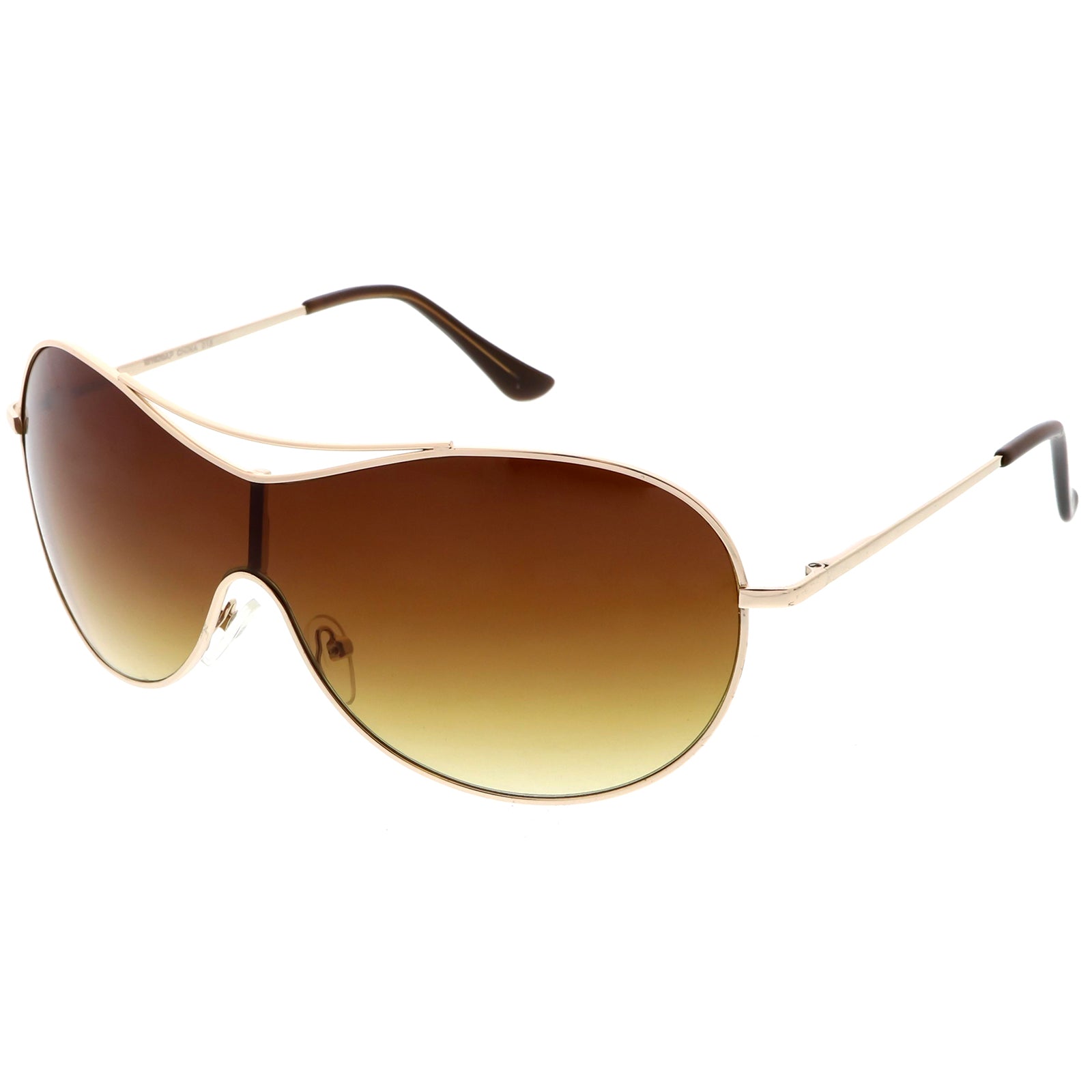 Gold / Amber
