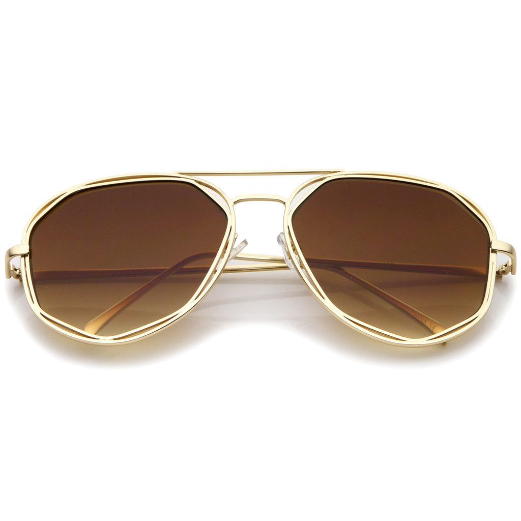Gold / Amber