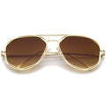 Gold / Amber