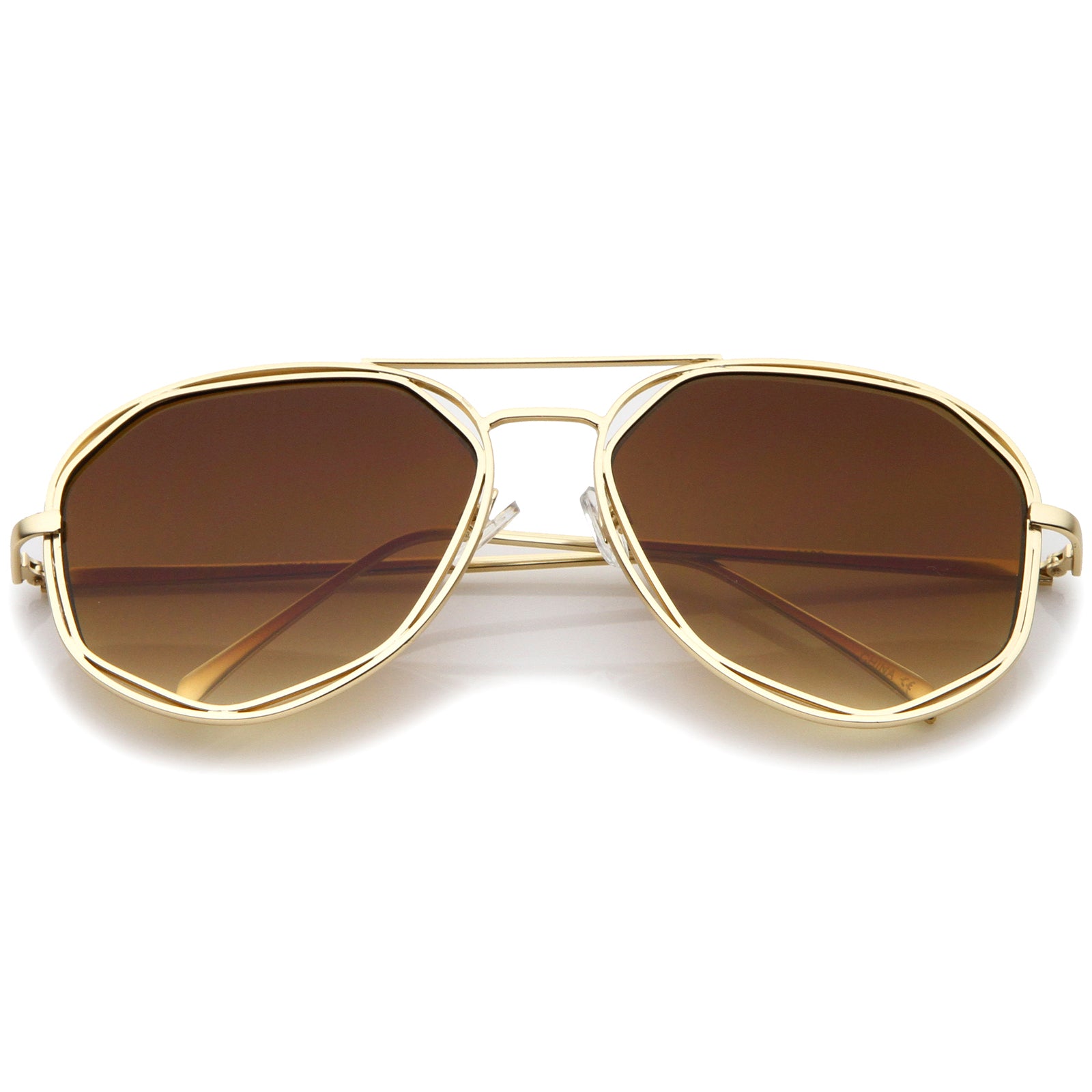Gold / Amber