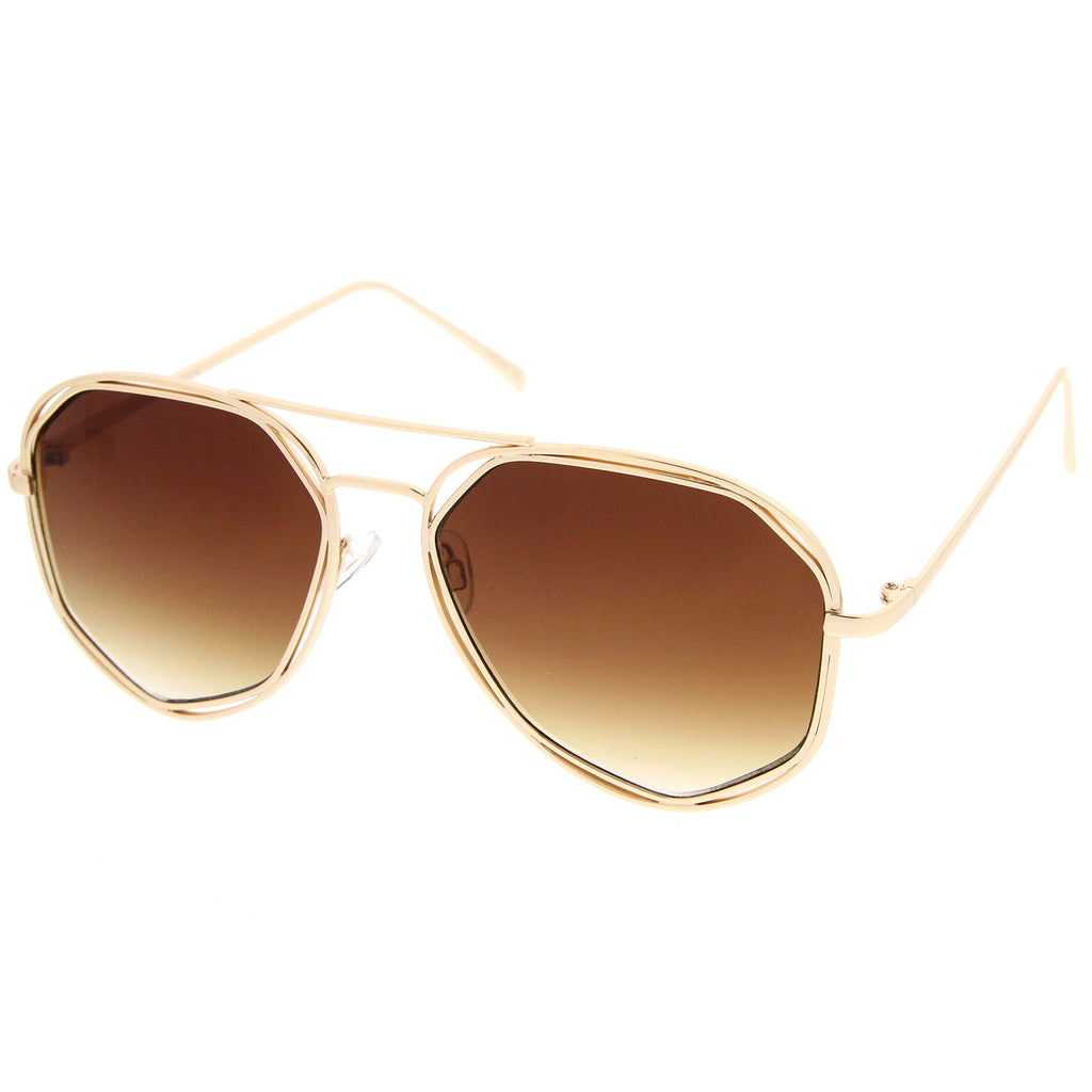 Gold / Amber