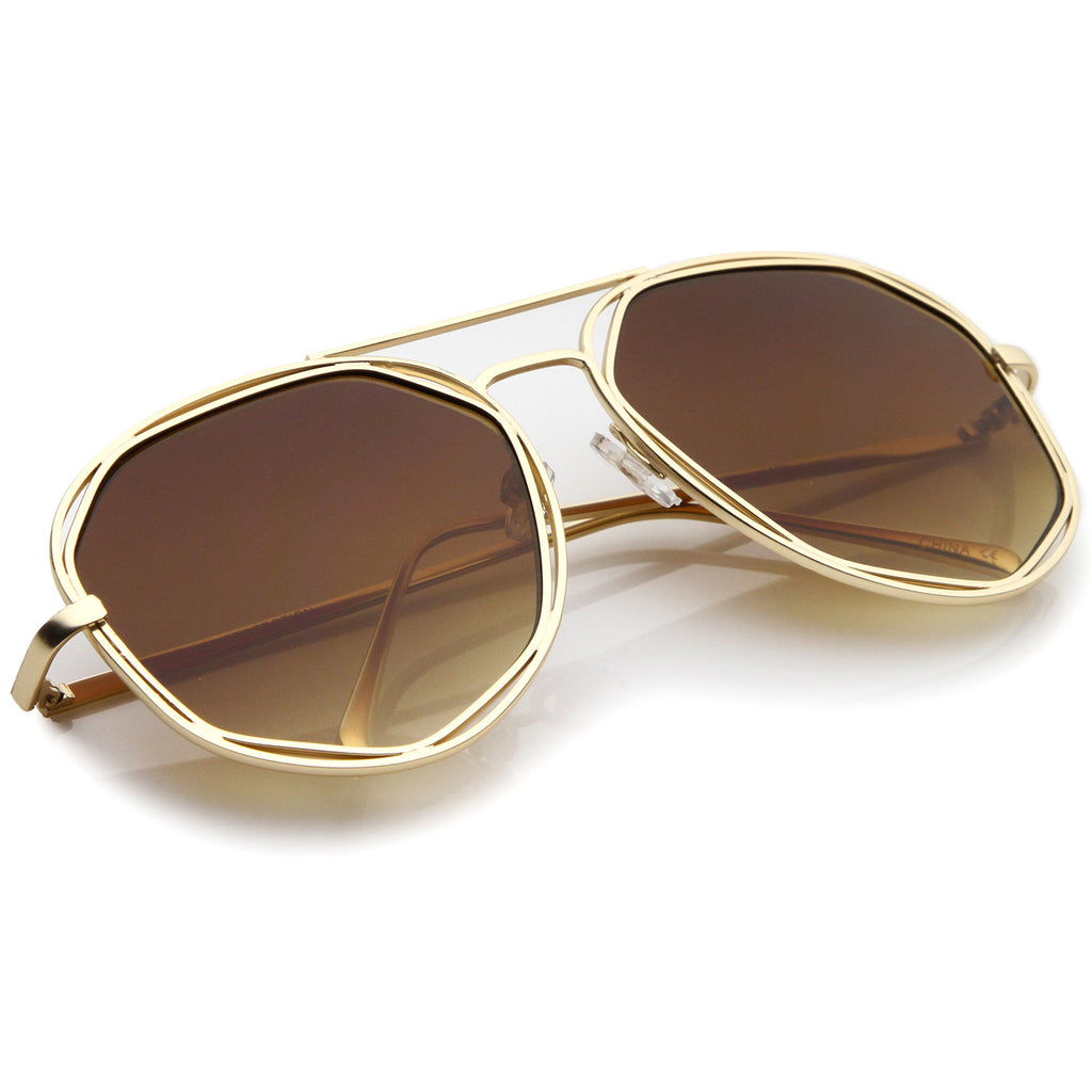 Gold / Amber