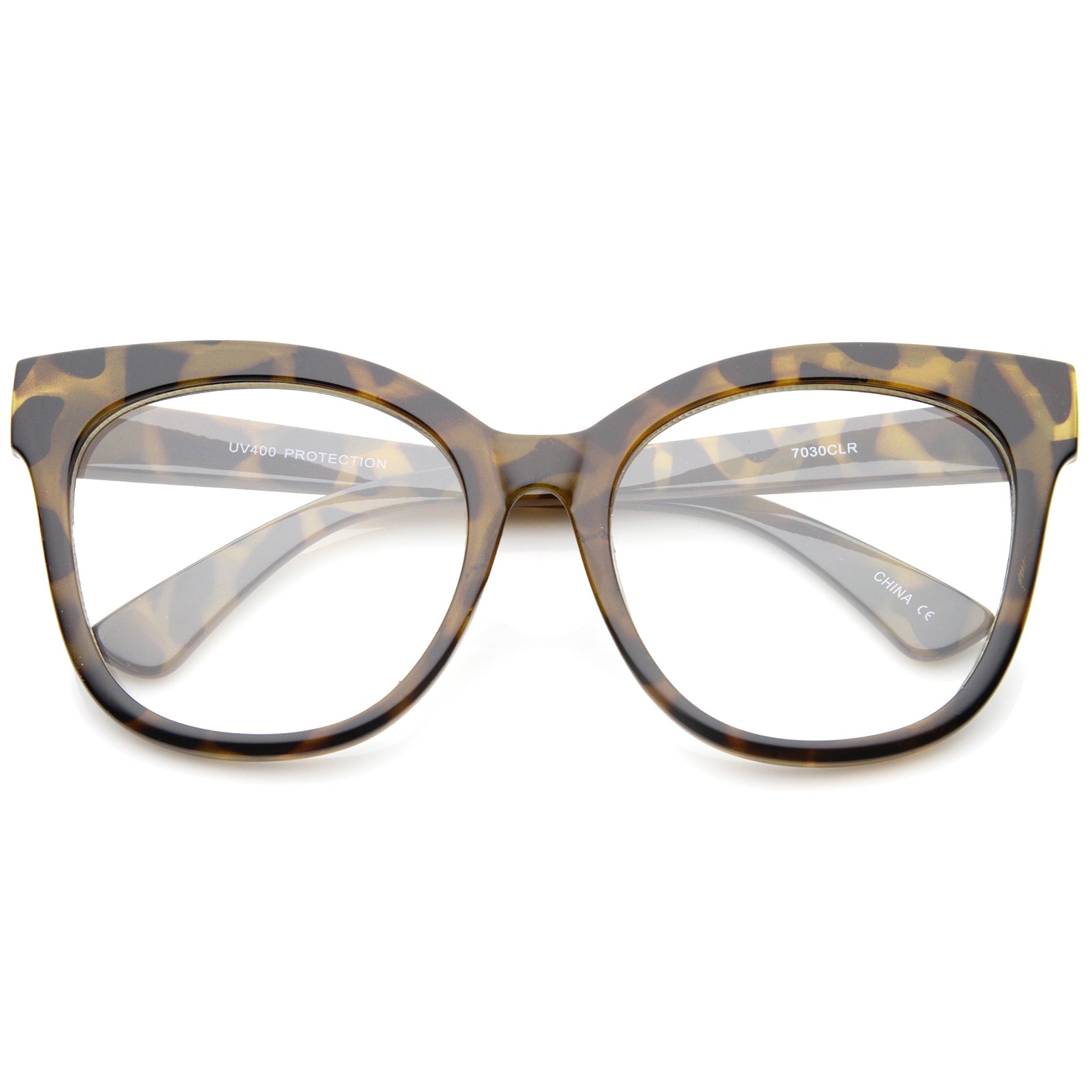Tortoise / Clear