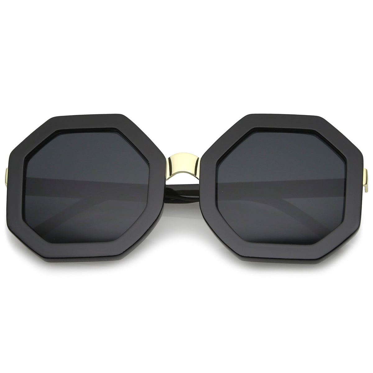 Black-Gold / Smoke