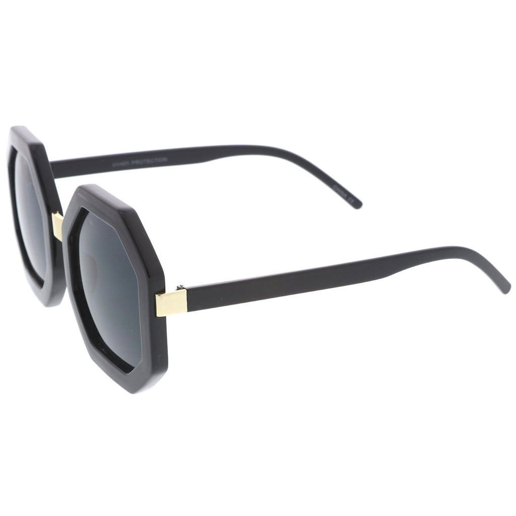 Black-Gold / Smoke