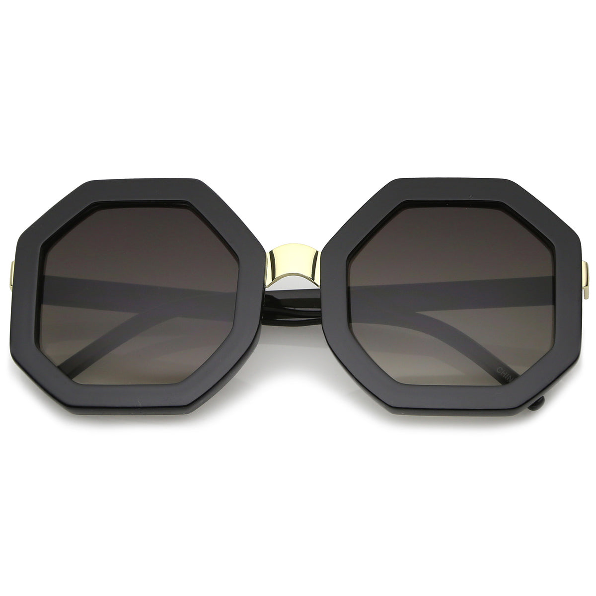 Black-Gold / Lavender