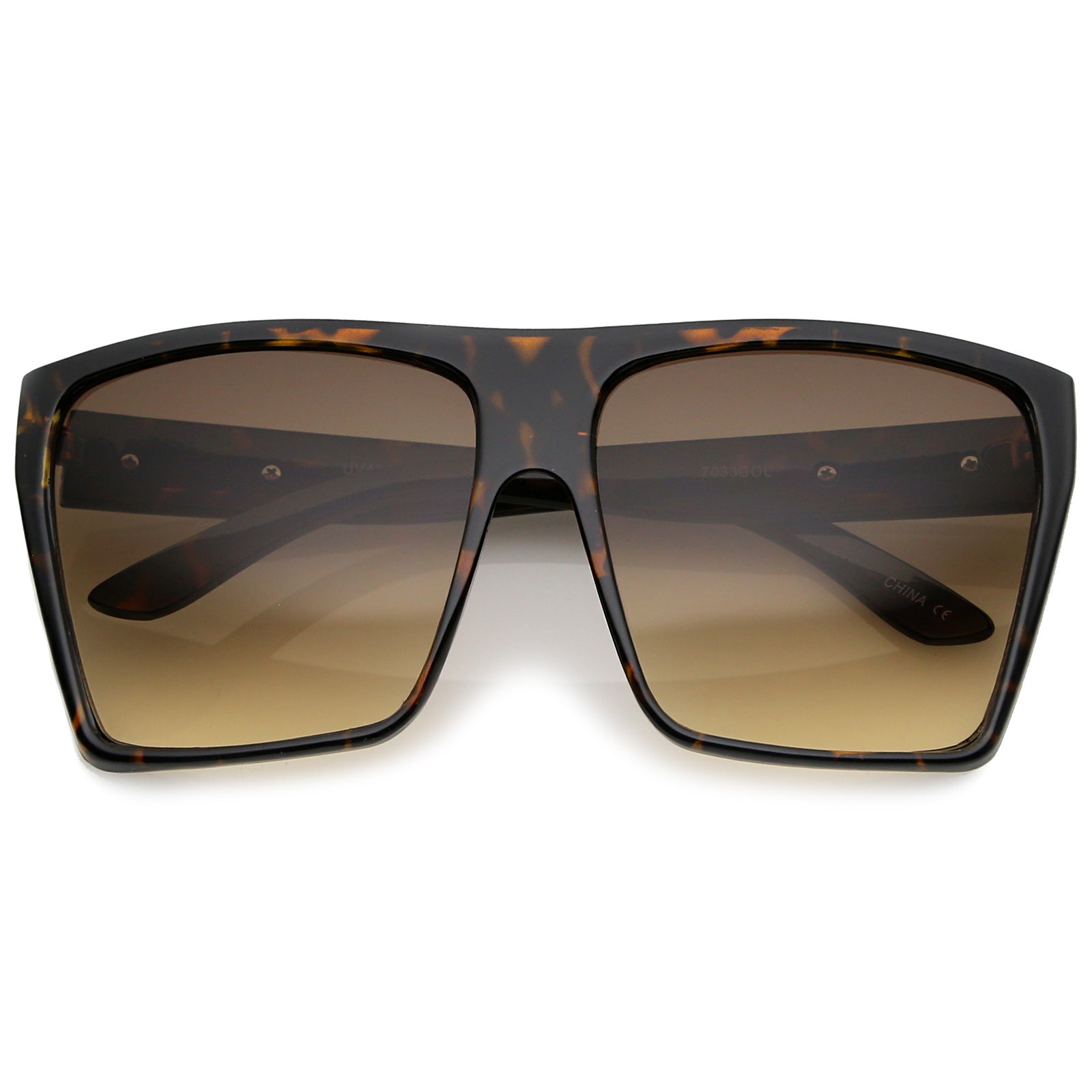 Tortoise / Brown Gradient