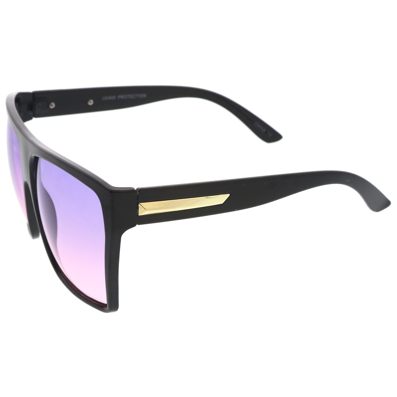 Black / Purple-Pink