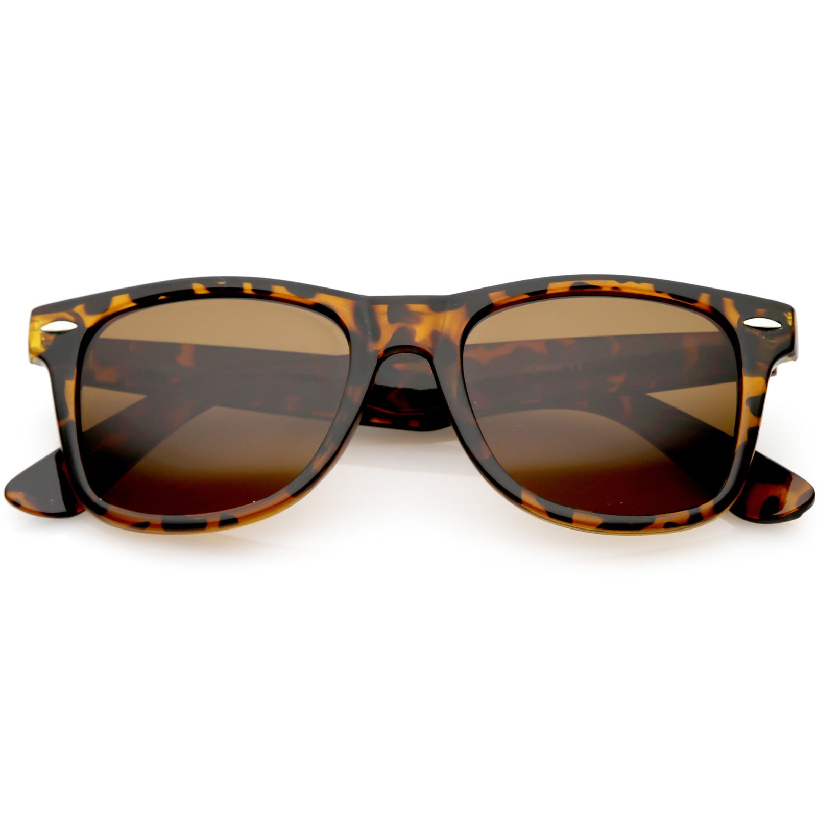 Tortoise / Brown