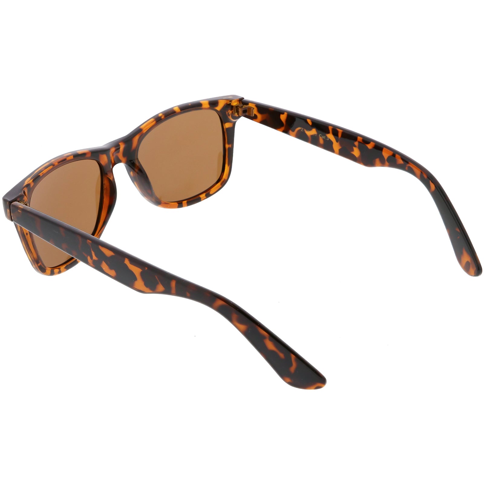 Tortoise / Brown
