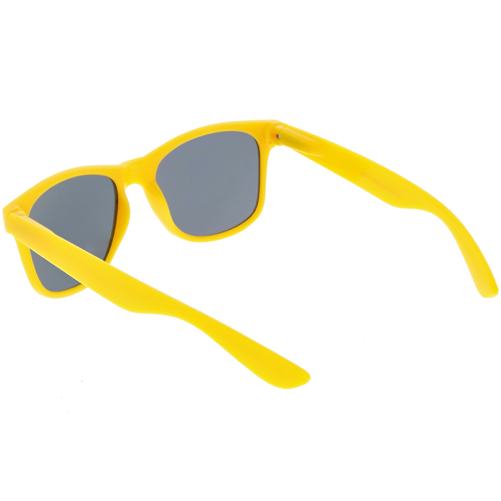 Yellow / Smoke