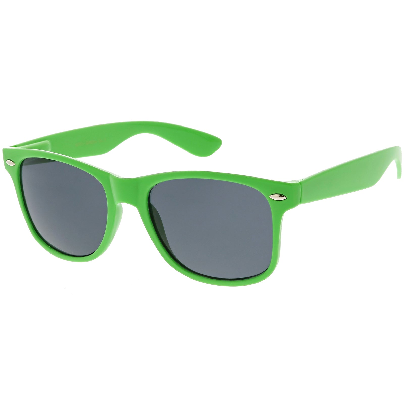 Green / Smoke