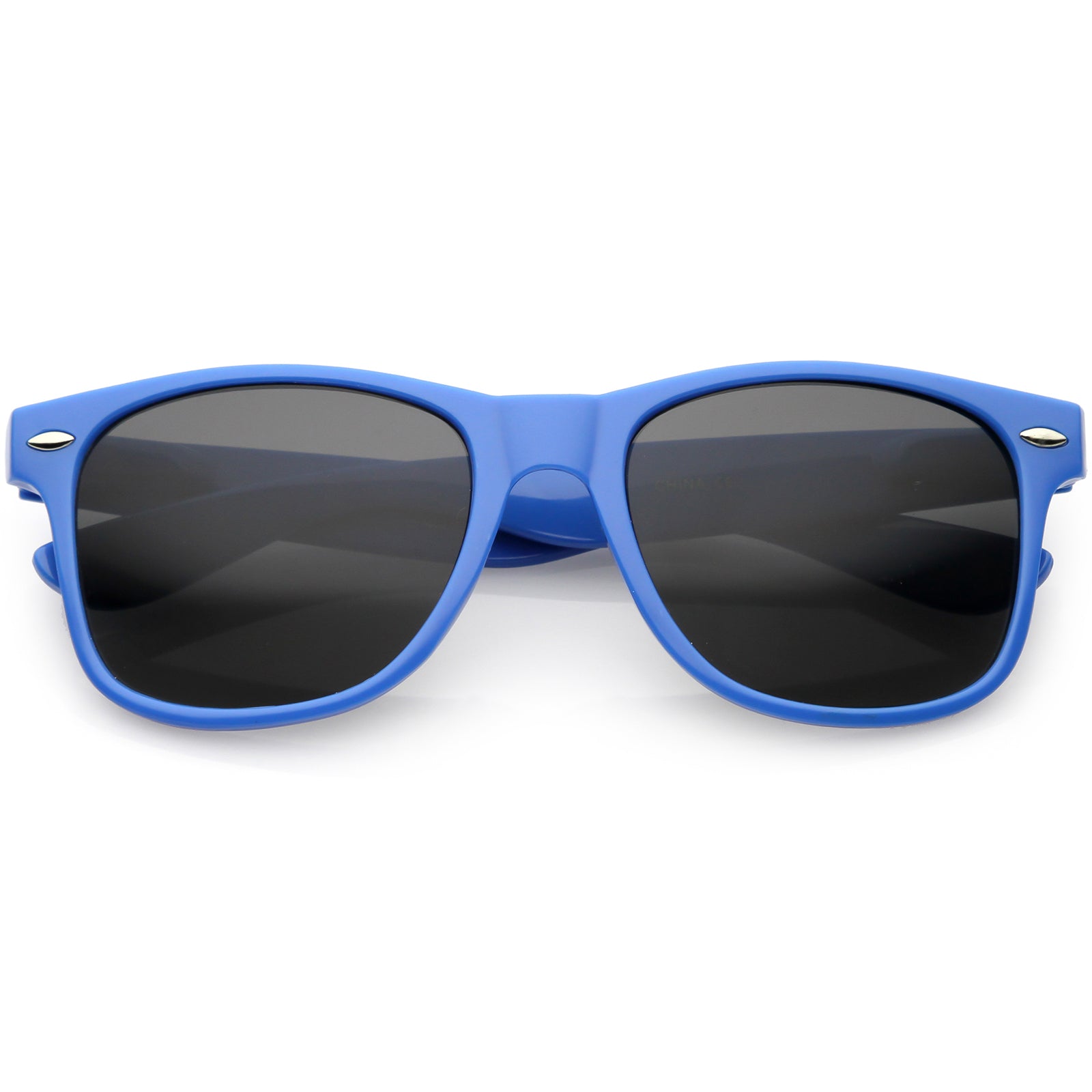 Blue / Smoke