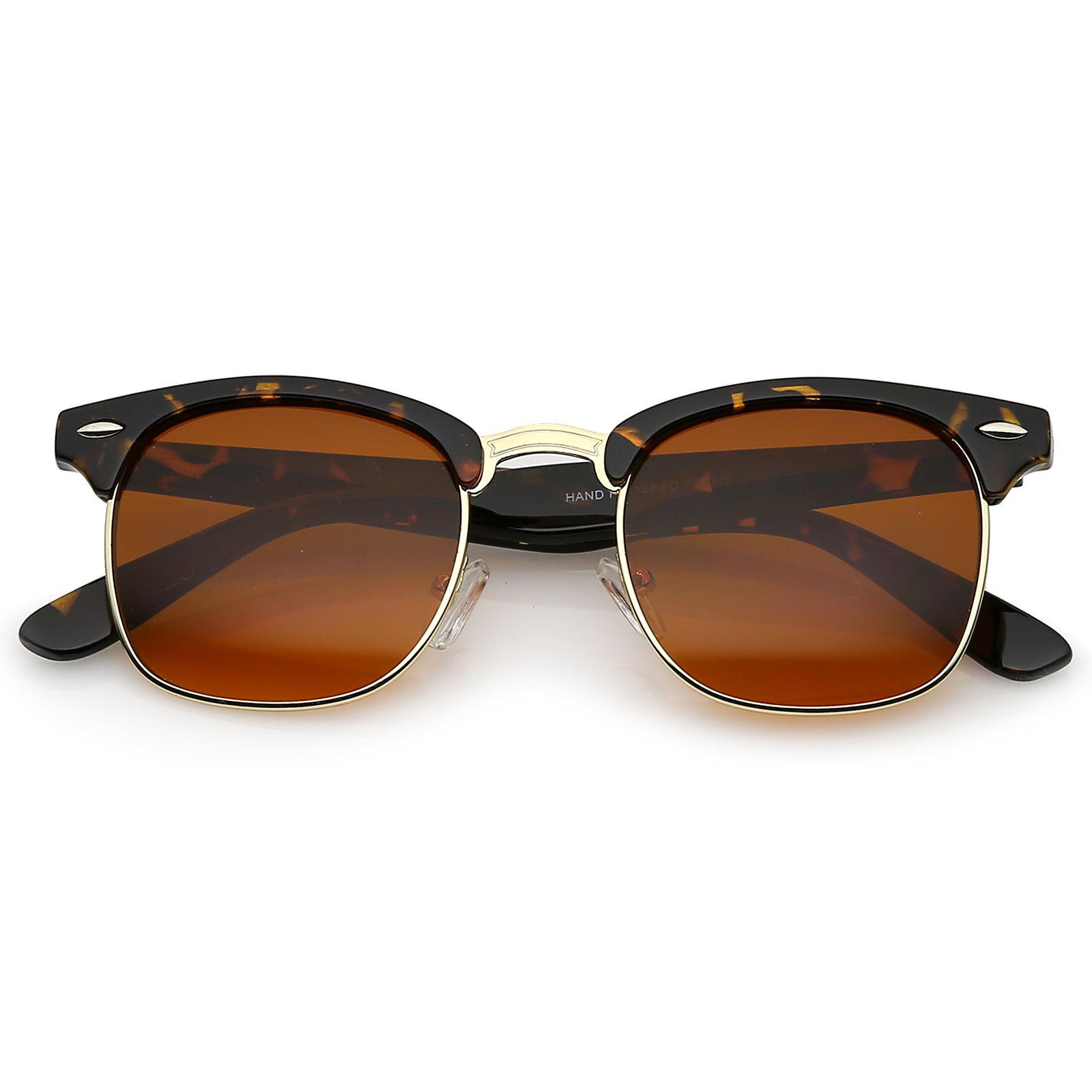 Shiny Tortoise-Gold / Orange