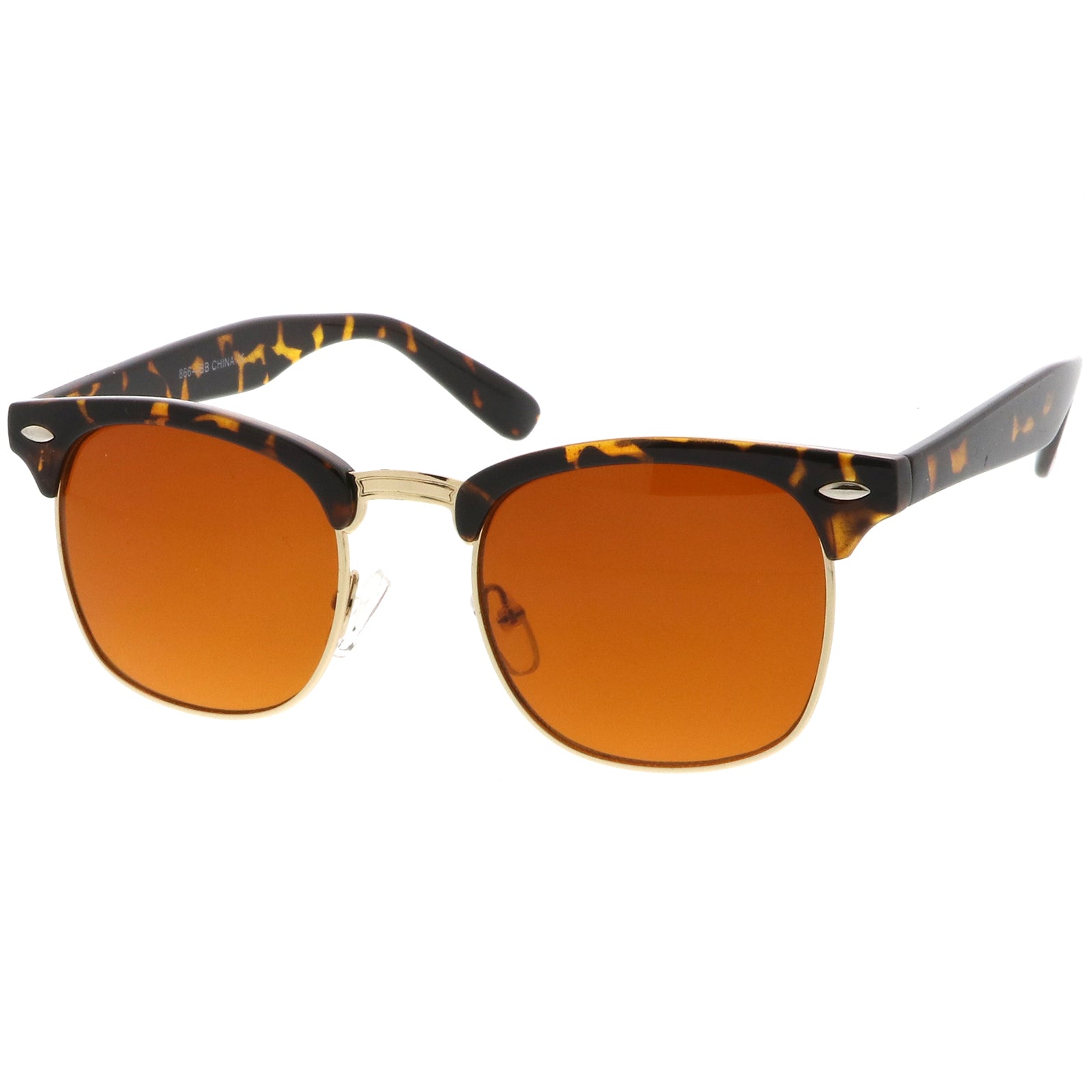Shiny Tortoise-Gold / Orange