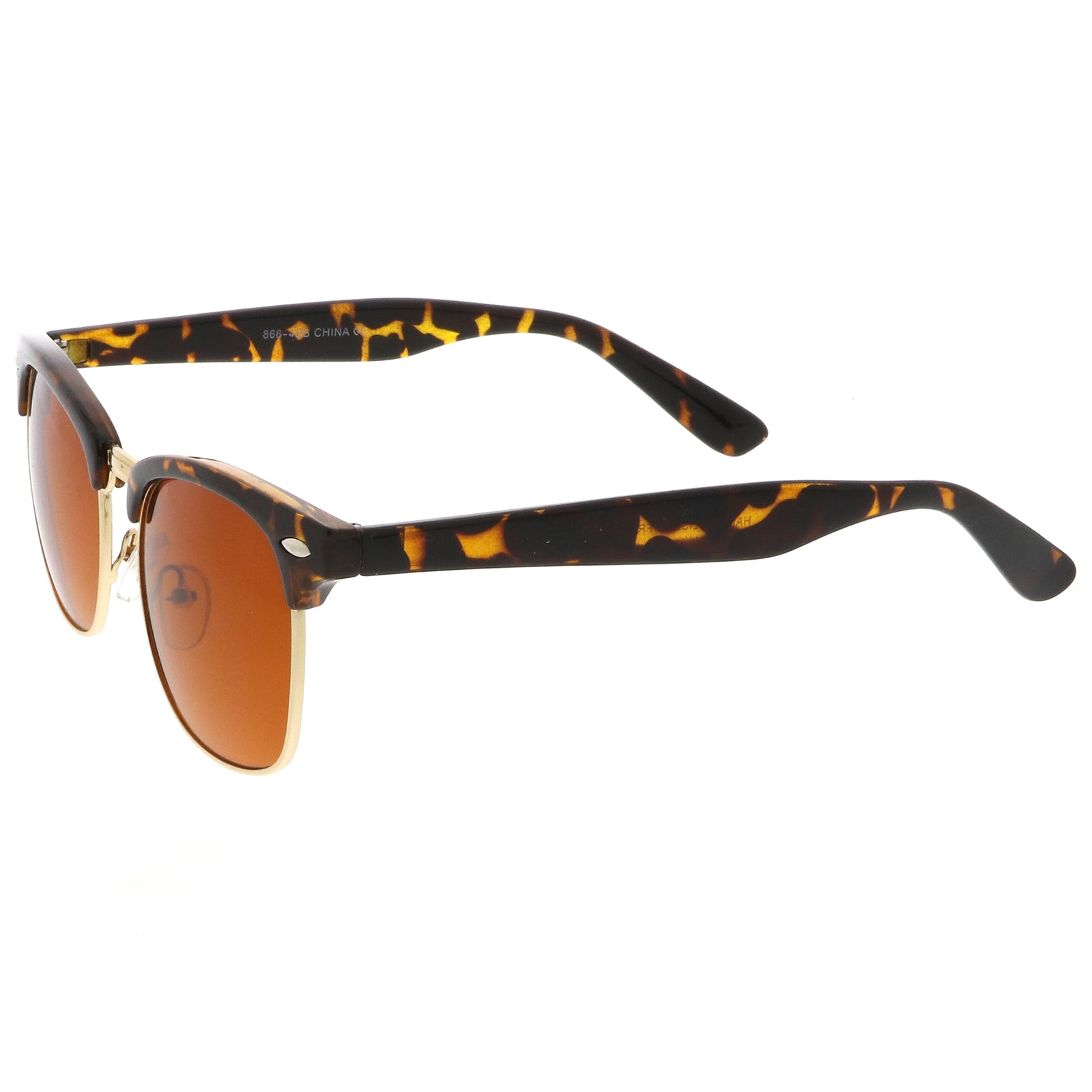 Shiny Tortoise-Gold / Orange