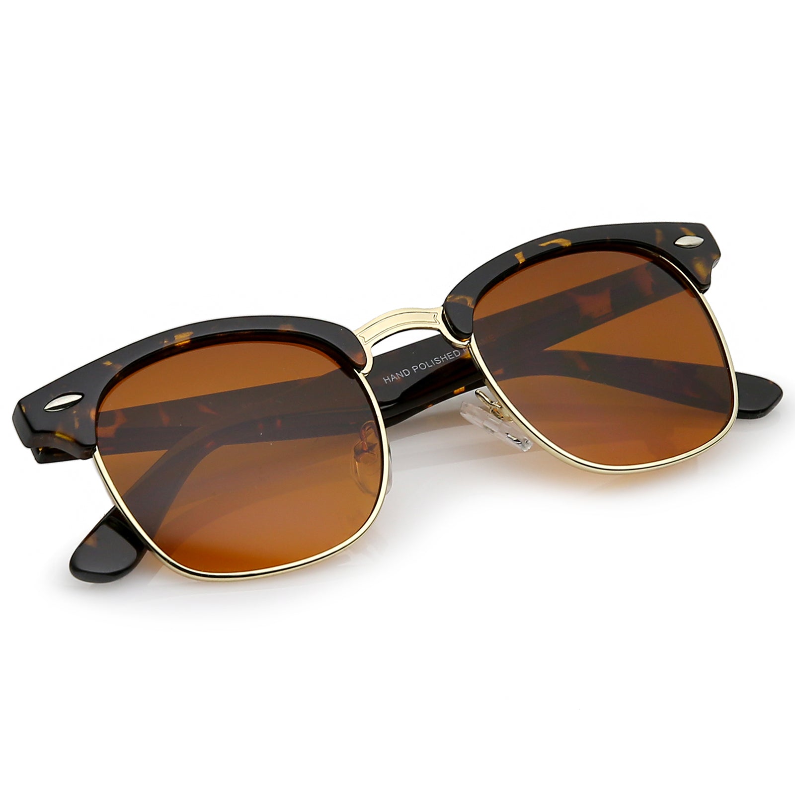 Shiny Tortoise-Gold / Orange