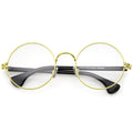 Gold-Black / Clear