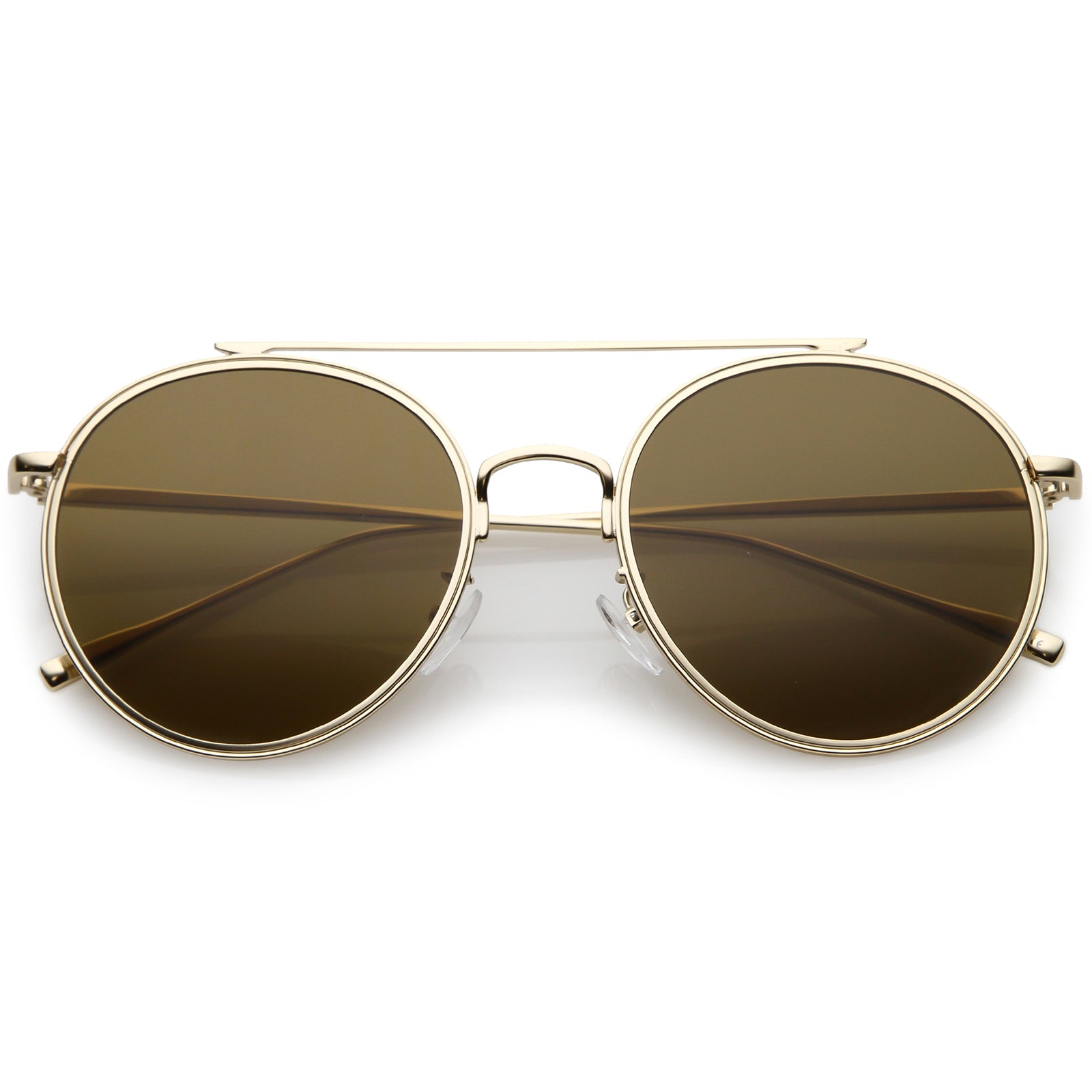 Gold / Brown
